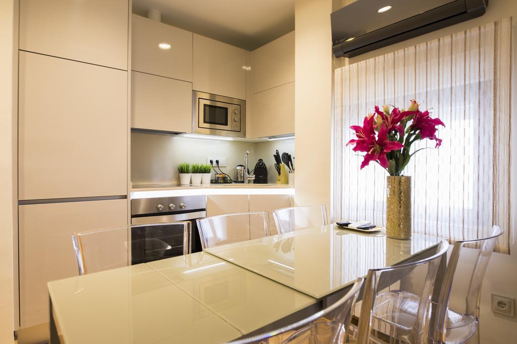 Rent Apartments Salamanca Toro 22 Экстерьер фото