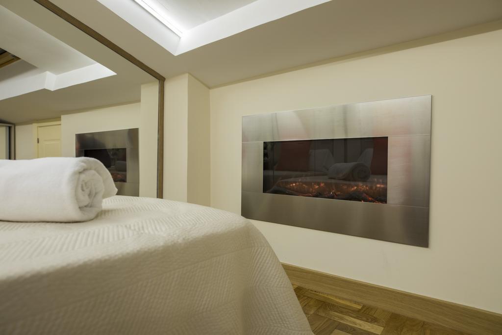 Rent Apartments Salamanca Toro 22 Экстерьер фото